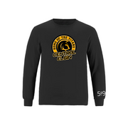 CENTRAL ELGIN CENTER COURT LONG SLEEVE (MENS)