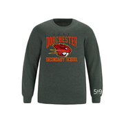 LORD DORCHESTER BEAVERS LONG SLEEVE (MENS)