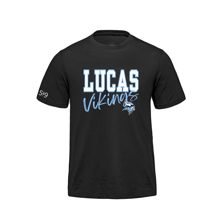 LUCAS SIGNATURE PREMIUM TEE (MENS)