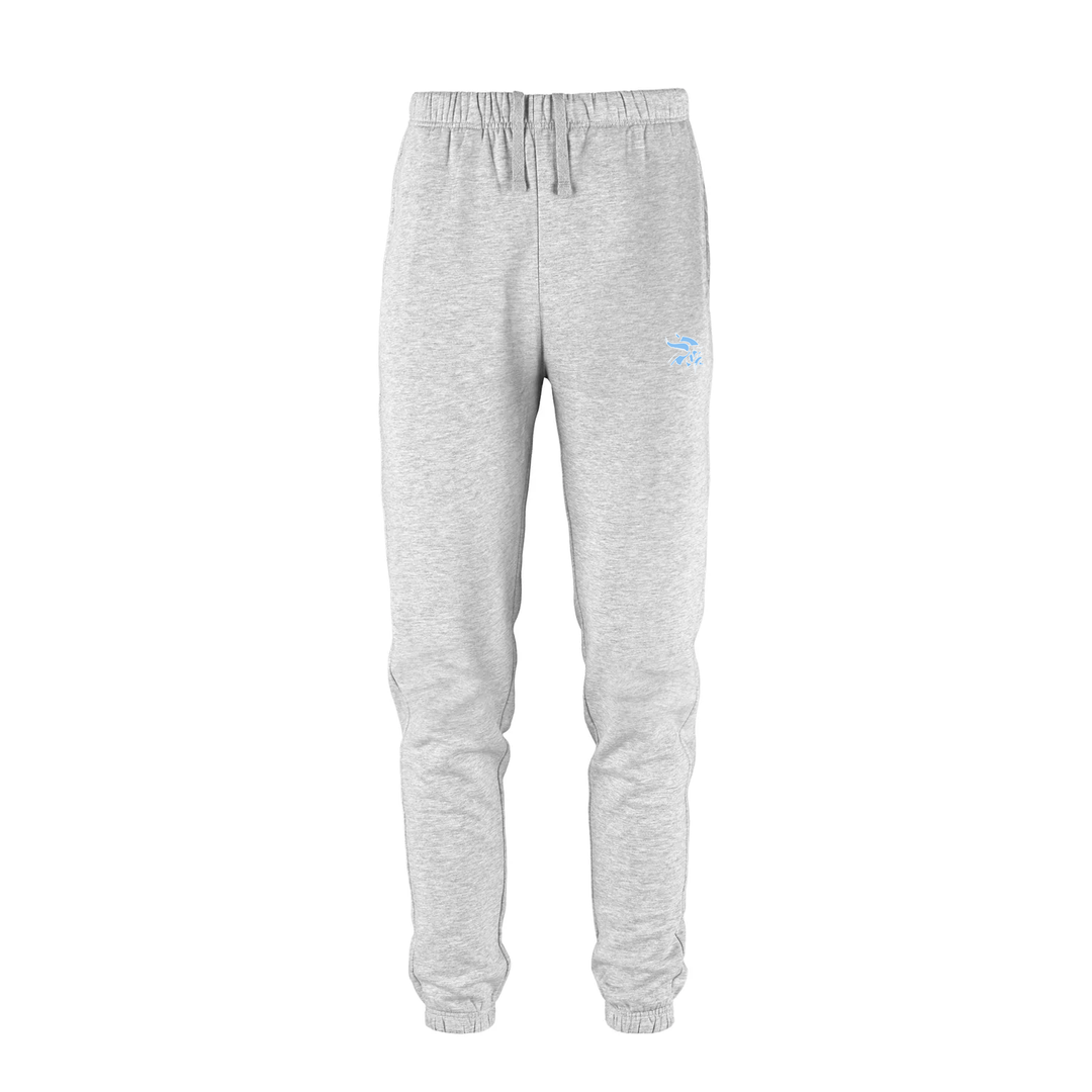 LUCAS VIKINGS EMBROIDERED SWEATPANTS (UNISEX)