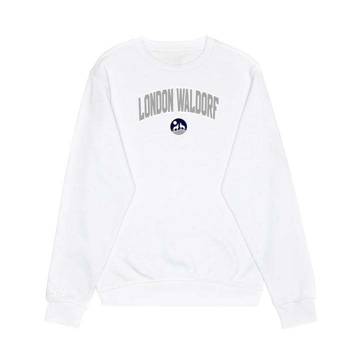 LONDON WALDORF VARSITY CREW (YOUTH)