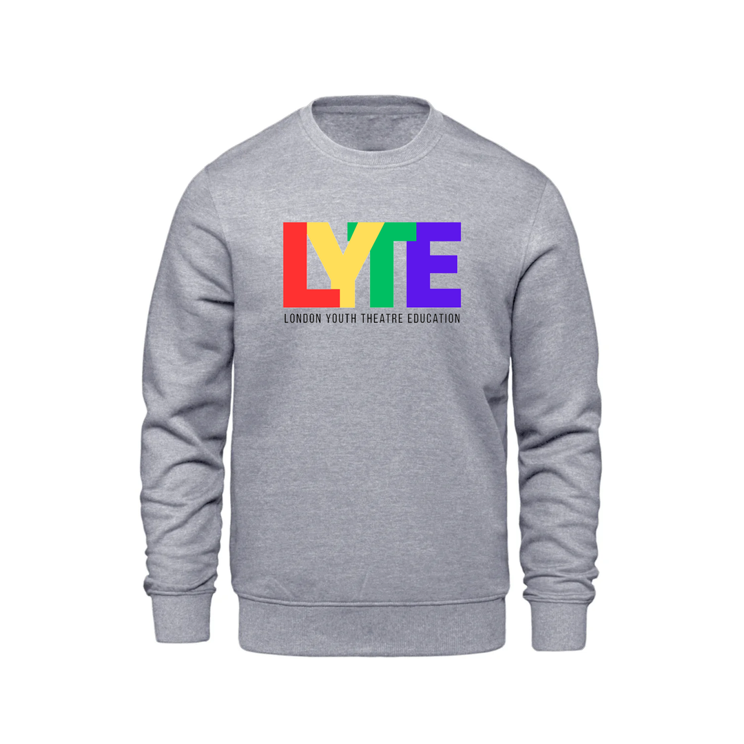 LYTE CREW (UNISEX)
