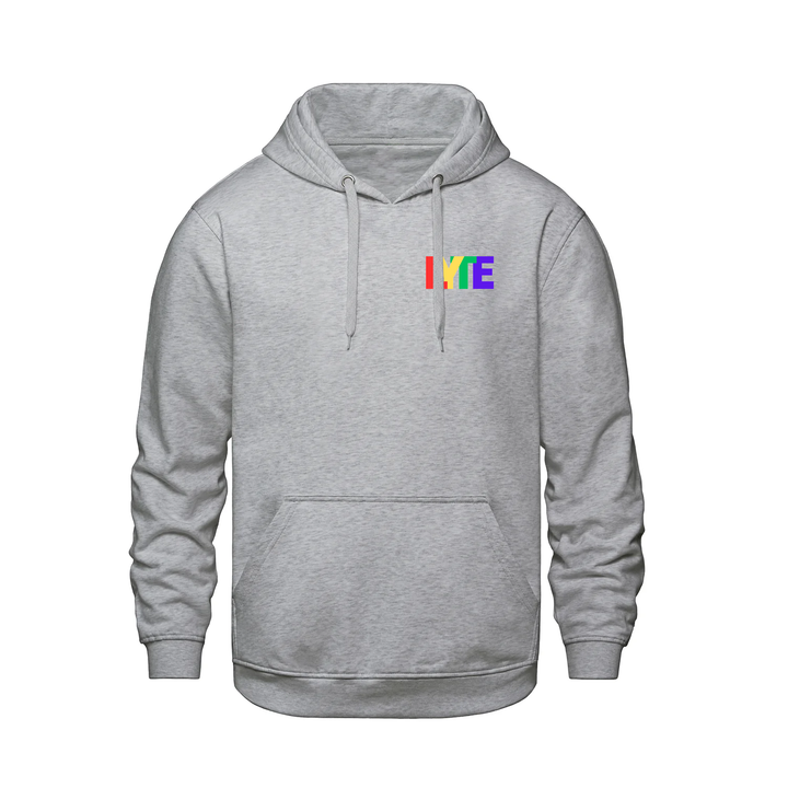 LYTE EMBROIDERED HOODIE (UNISEX)