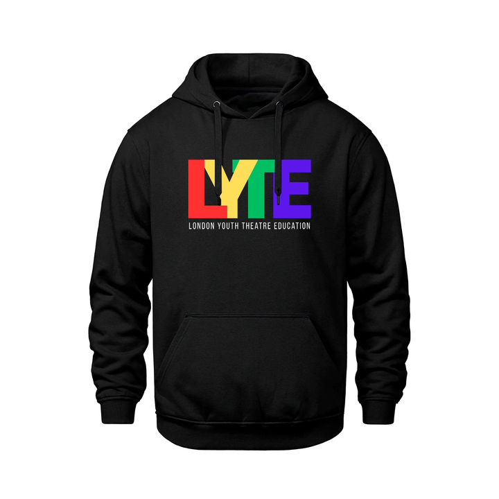 LYTE HOODIE (UNISEX)