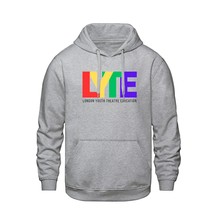 LYTE HOODIE (UNISEX)