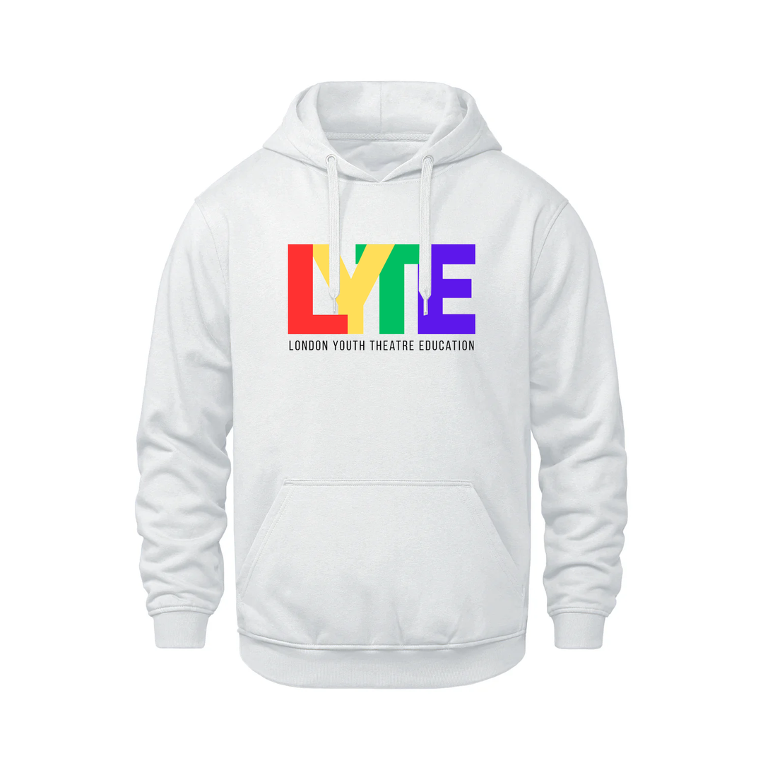 LYTE HOODIE (UNISEX)