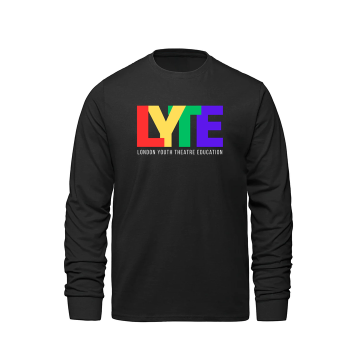 LYTE LONG SLEEVE (MENS)