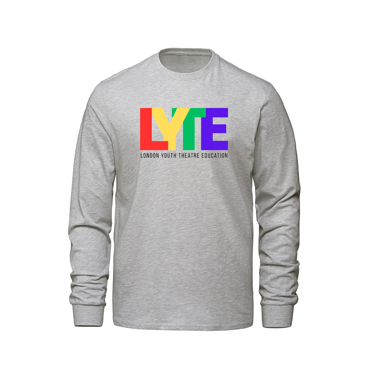 LYTE LONG SLEEVE (MENS)