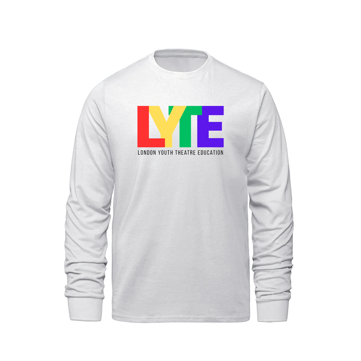 LYTE LONG SLEEVE (MENS)