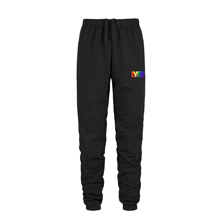 LYTE EMBROIDERED SWEATPANTS (YOUTH)