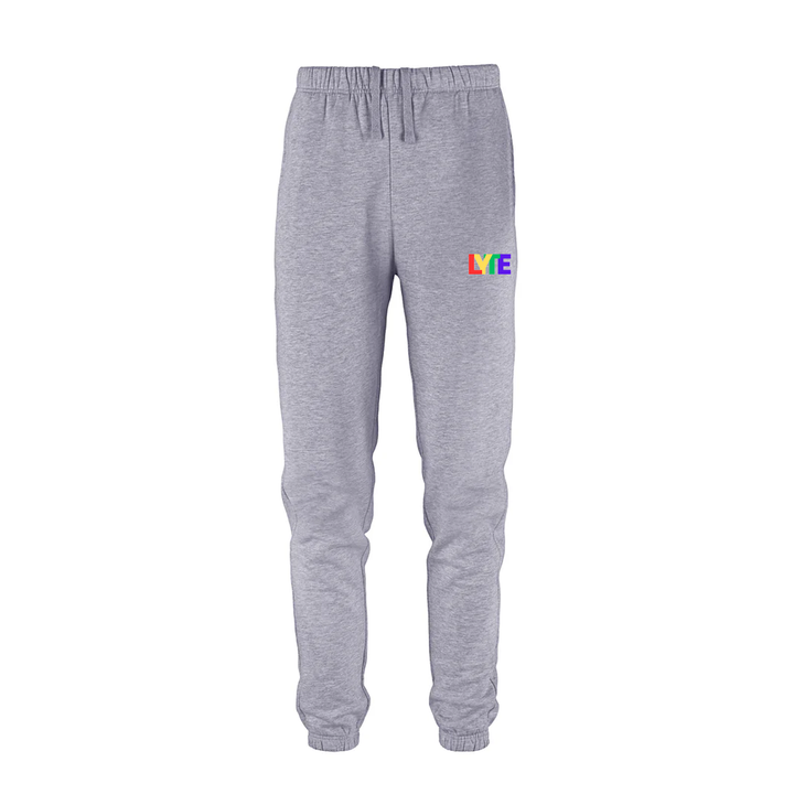 LYTE EMBROIDERED SWEATPANTS (YOUTH)