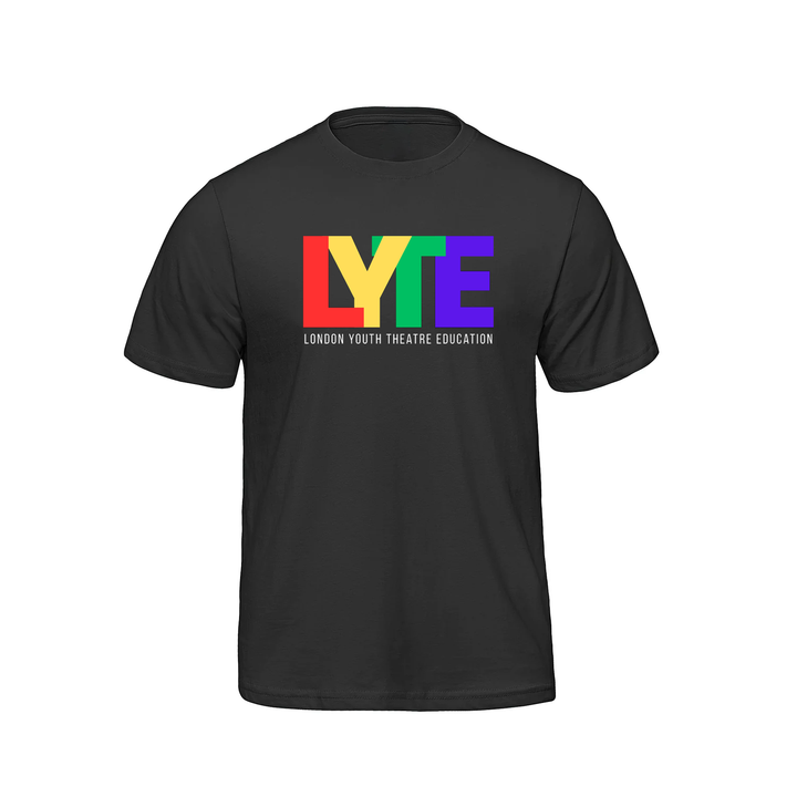 LYTE TEE (MENS)