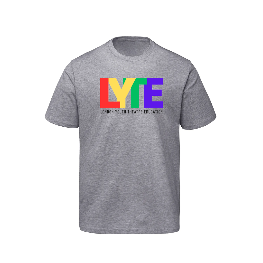 LYTE TEE (MENS)