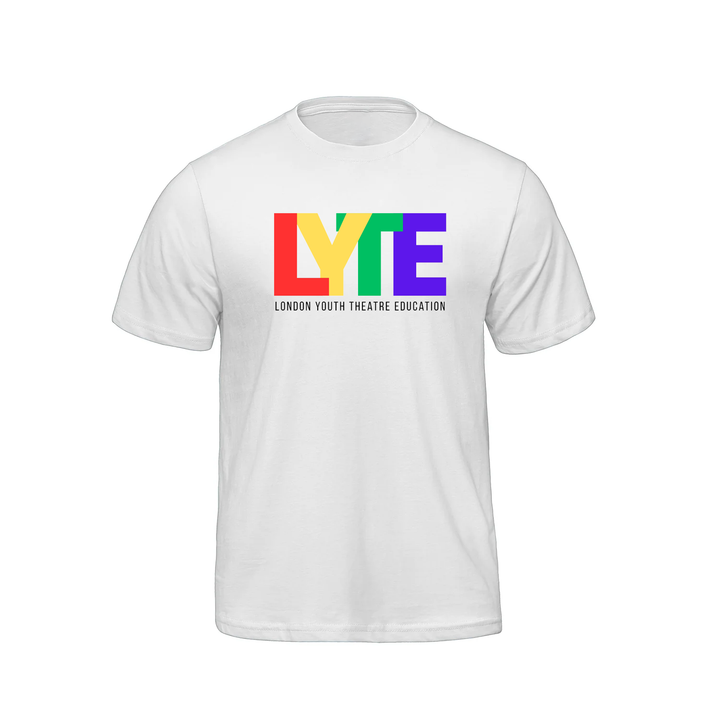 LYTE TEE (MENS)