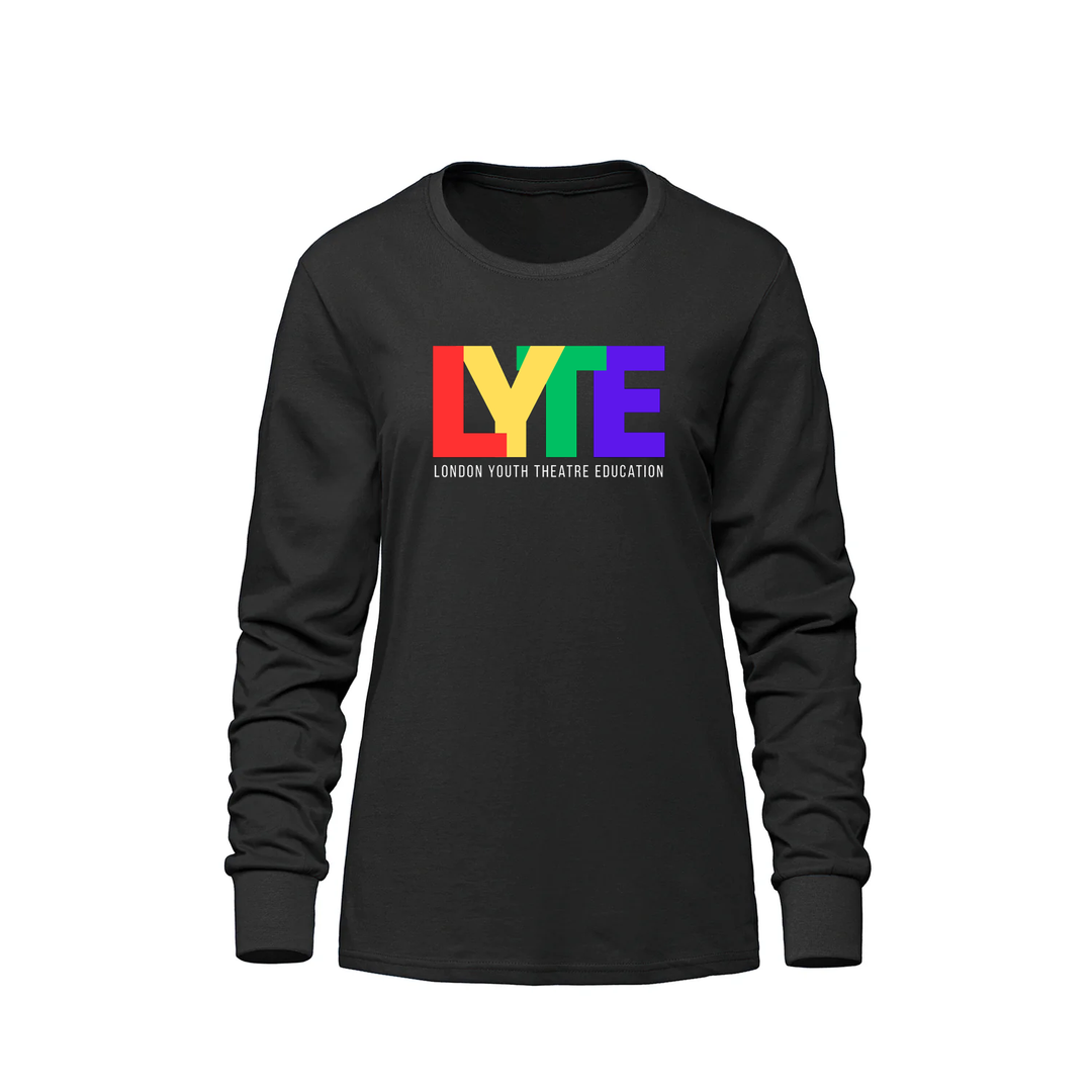 LYTE LONG SLEEVE (WOMENS)