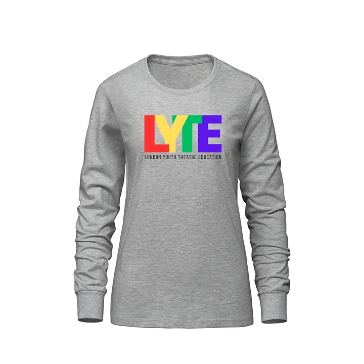 LYTE LONG SLEEVE (WOMENS)