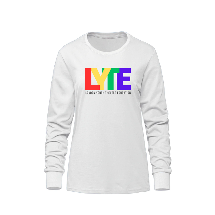 LYTE LONG SLEEVE (WOMENS)
