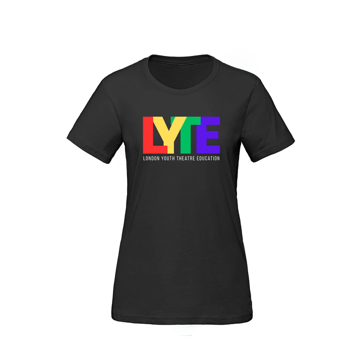 LYTE TEE (WOMENS)
