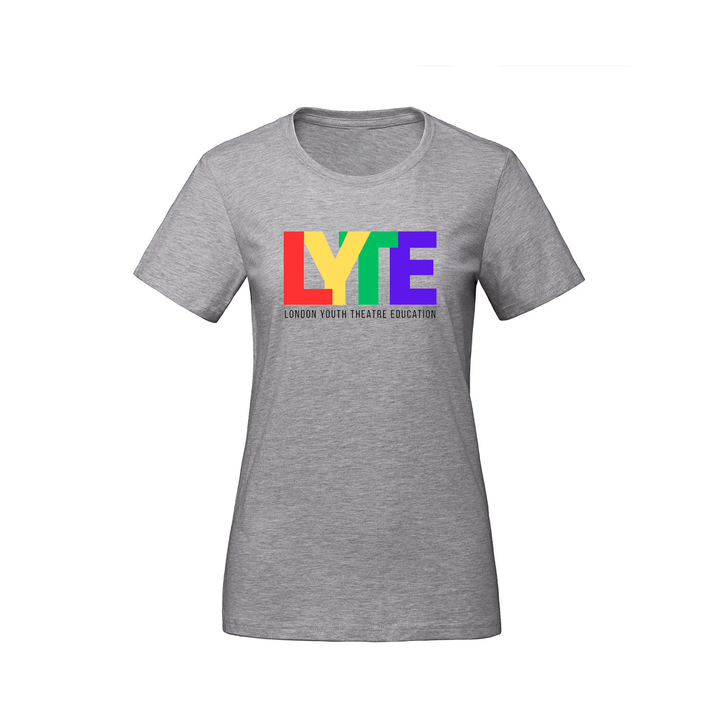 LYTE TEE (WOMENS)