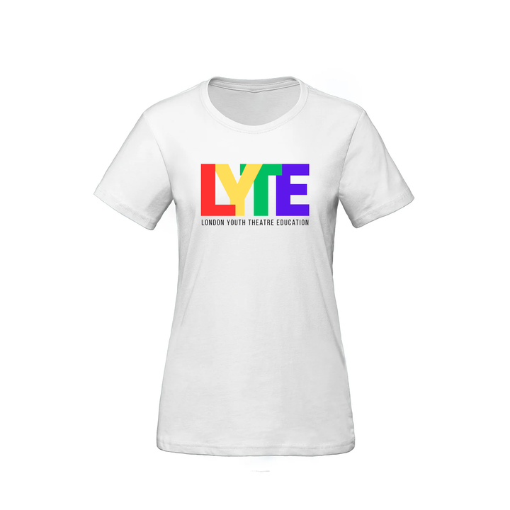 LYTE TEE (WOMENS)