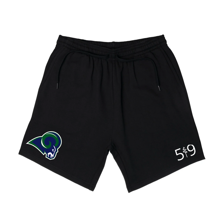 LAURIER SWEAT SHORTS (MENS)