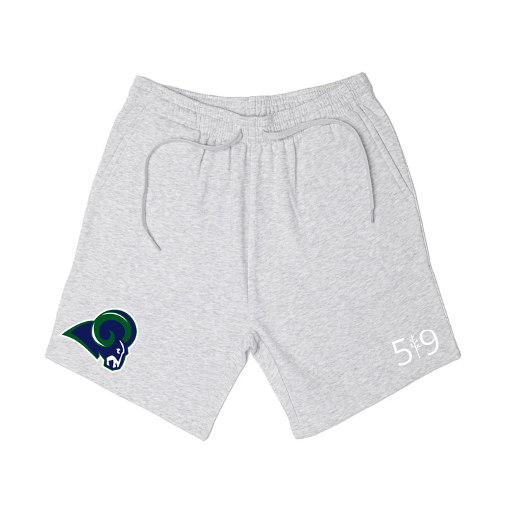 LAURIER SWEAT SHORTS (MENS)