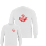 519 LONDON LONG SLEEVE (MENS)