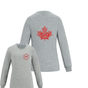 519 LONDON LONG SLEEVE (WOMENS)