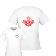 519 LONDON TEE (WOMENS)