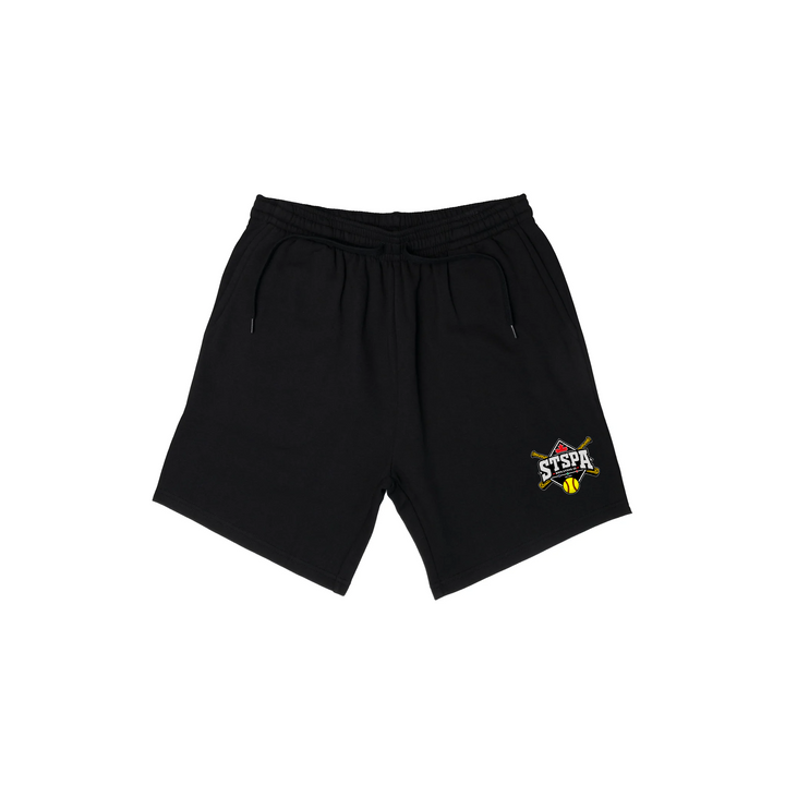 ST. THOMAS SLO PITCH SWEAT SHORTS (MENS)