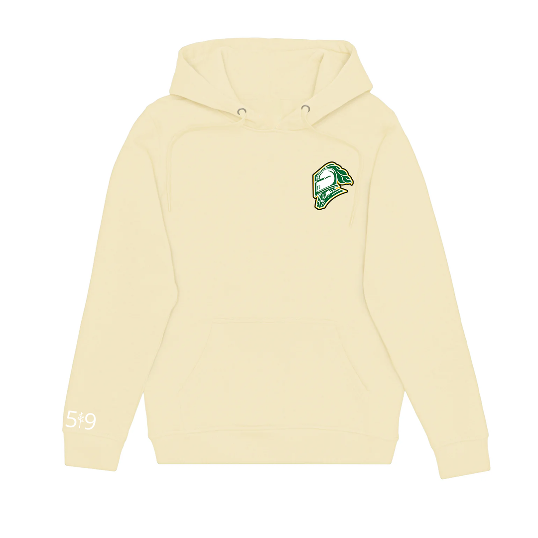KNIGHTS HOODIE (UNISEX)