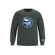 LUCAS VIKINGS EMBLEM LONG SLEEVE (MENS)