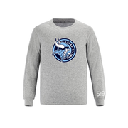 LUCAS VIKINGS EMBLEM LONG SLEEVE (MENS)