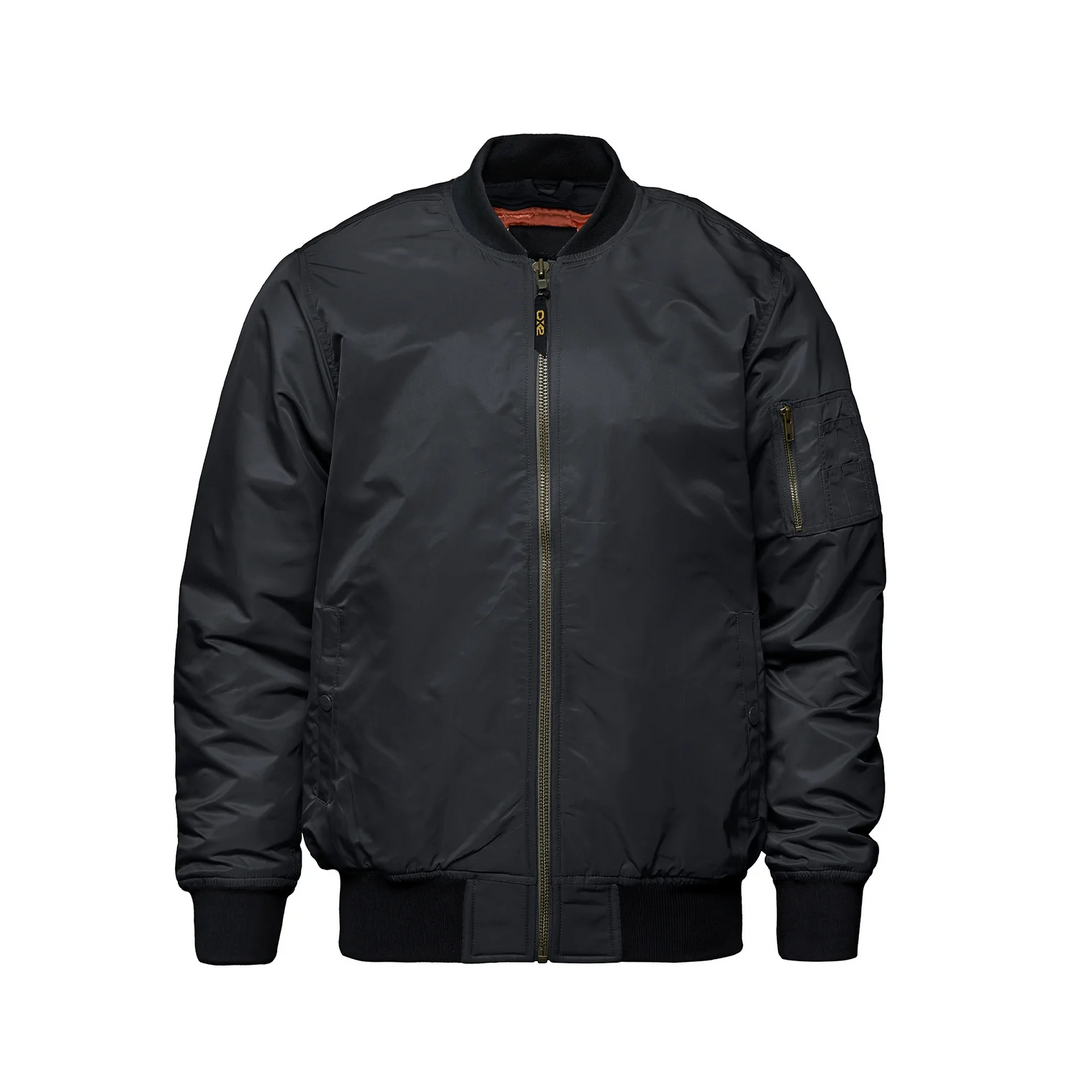 BOMBER JACKET (MENS)