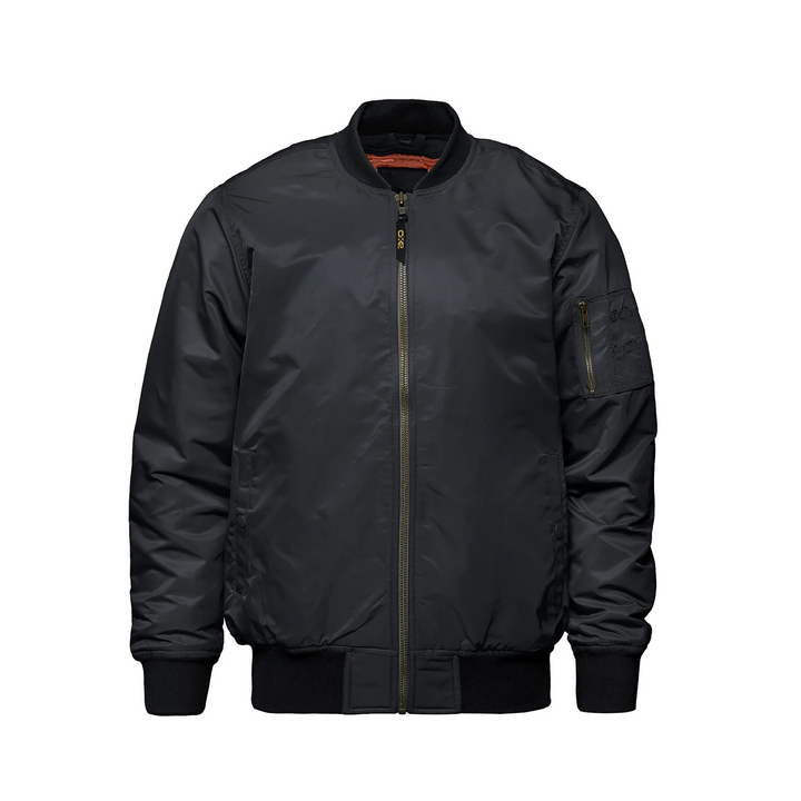 BOMBER JACKET (MENS)