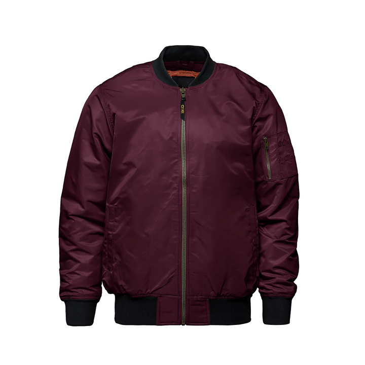 BOMBER JACKET (MENS)