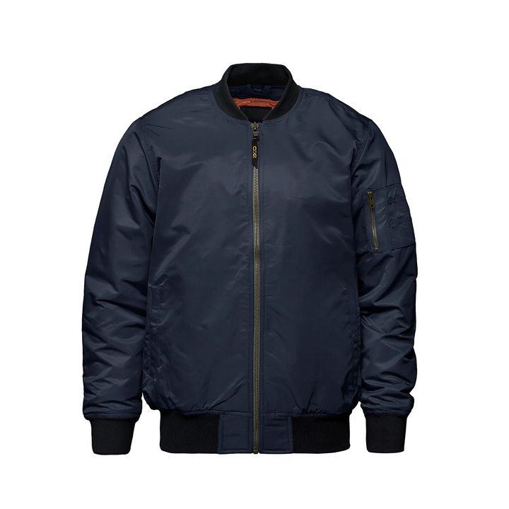 BOMBER JACKET (MENS)