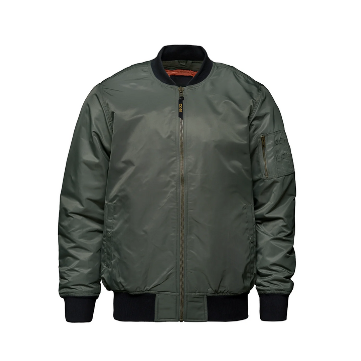 BOMBER JACKET (MENS)