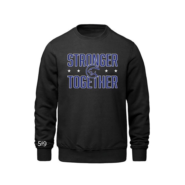 MONTCALM STRONGER TOGETHER CREW (UNISEX)