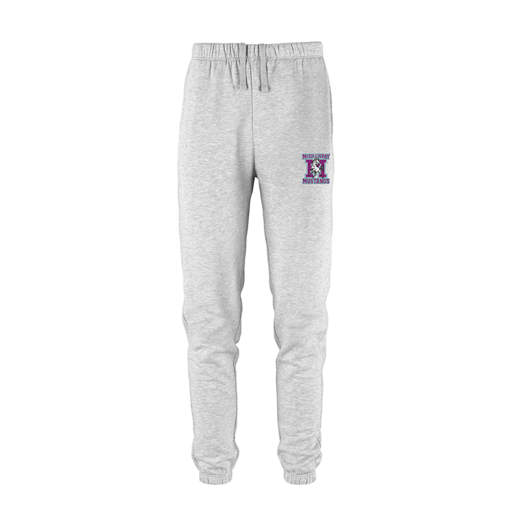 MCGILLIVRAY CREST SWEATPANTS (UNISEX)