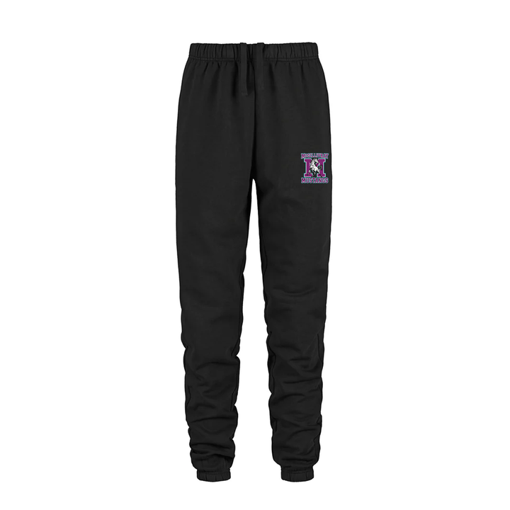 MCGILLIVRAY CREST SWEATPANTS (YOUTH)
