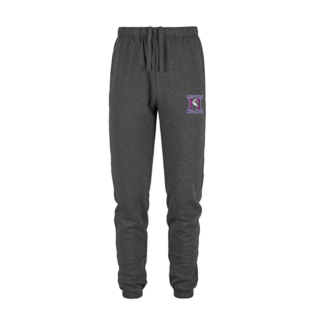 MCGILLIVRAY CREST SWEATPANTS (YOUTH)