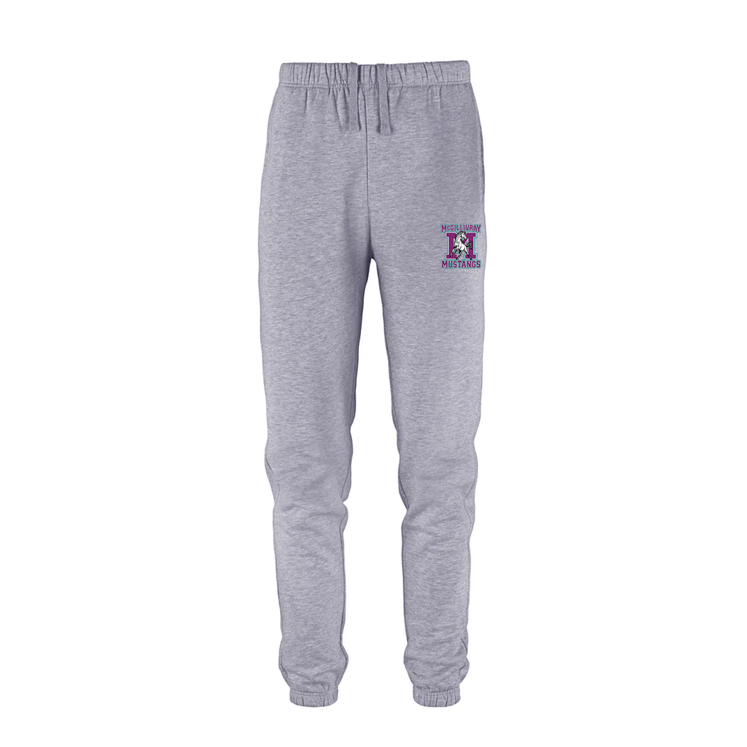 MCGILLIVRAY CREST SWEATPANTS (YOUTH)