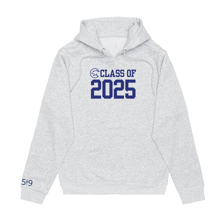 MONTCALM CLASS OF 2025 HOODIE (UNISEX)