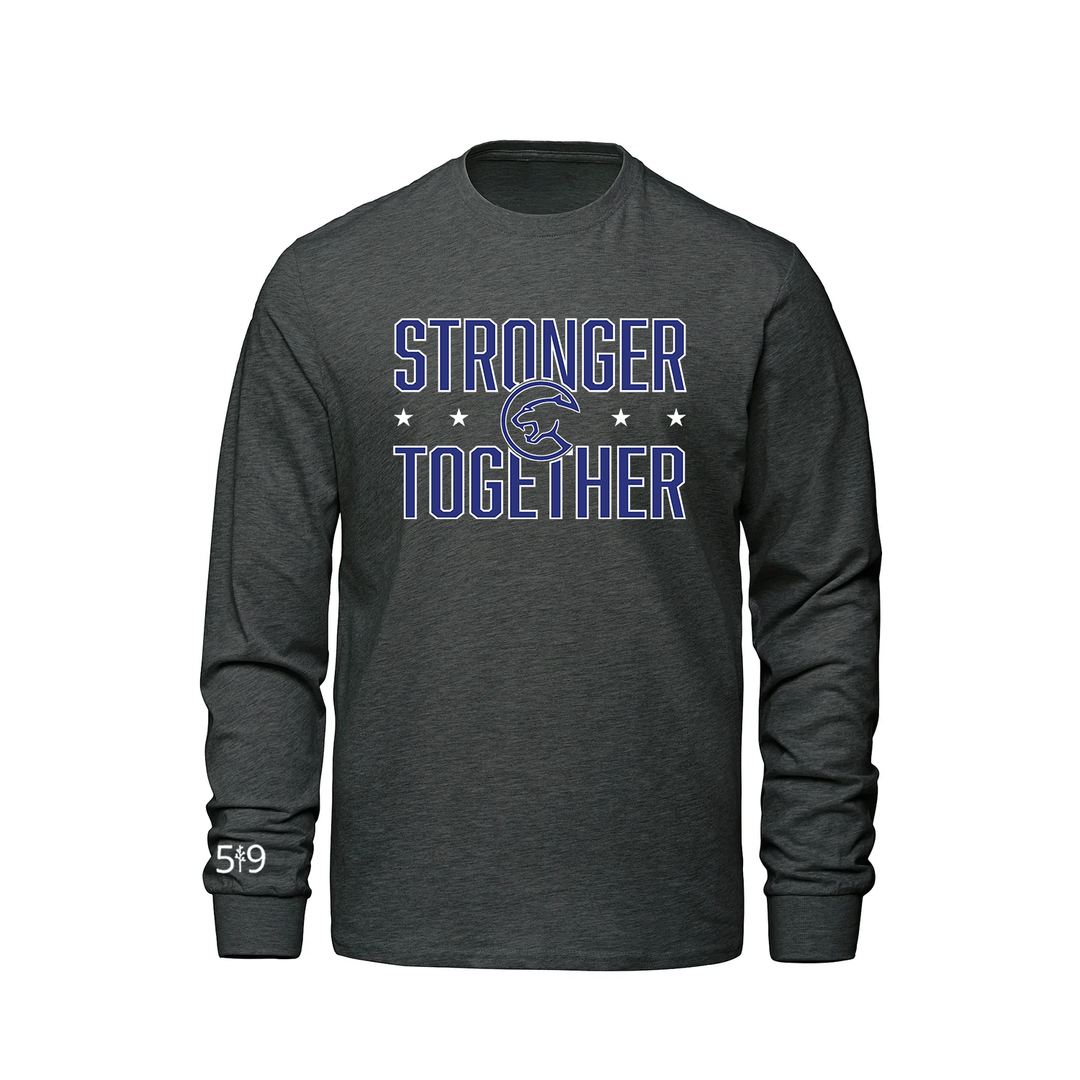 MONTCALM STRONGER TOGETHER LONG SLEEVE (MENS)