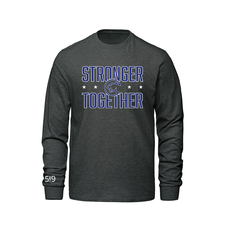 MONTCALM STRONGER TOGETHER LONG SLEEVE (MENS)