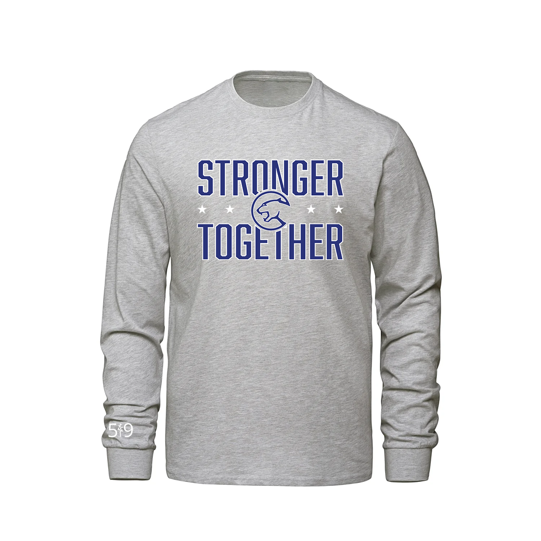 MONTCALM STRONGER TOGETHER LONG SLEEVE (MENS)