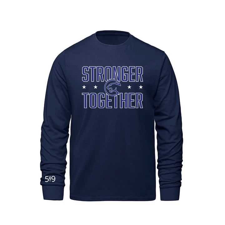 MONTCALM STRONGER TOGETHER LONG SLEEVE (MENS)