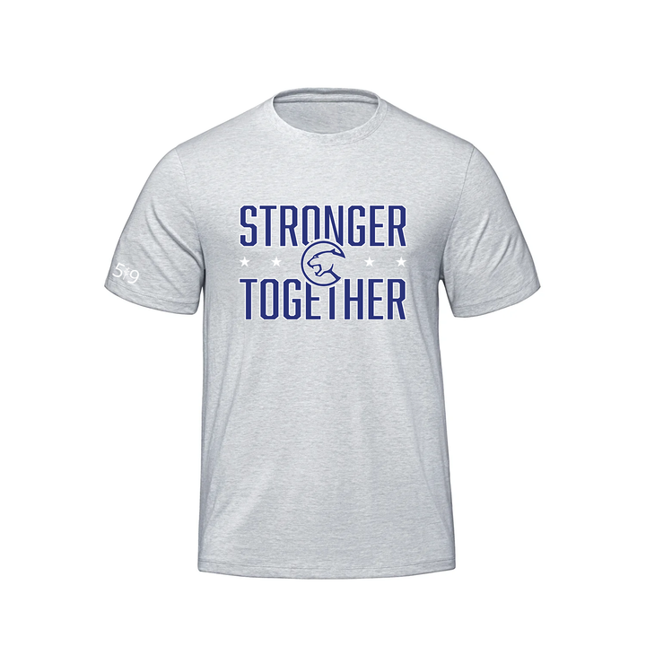 MONTCALM STRONGER TOGETHER PREMIUM TEE (MENS)