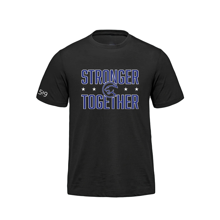 MONTCALM STRONGER TOGETHER PREMIUM TEE (MENS)